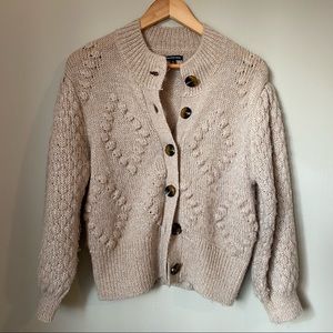 Who What Wear Cardigan S (Women)